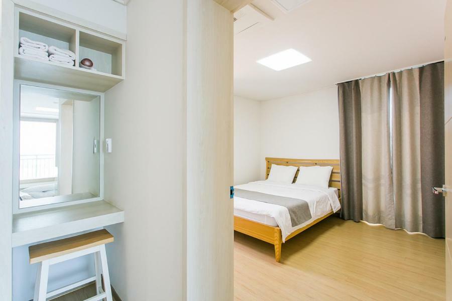 Jeju Gilgaon Pension Haga-ri  Exterior photo