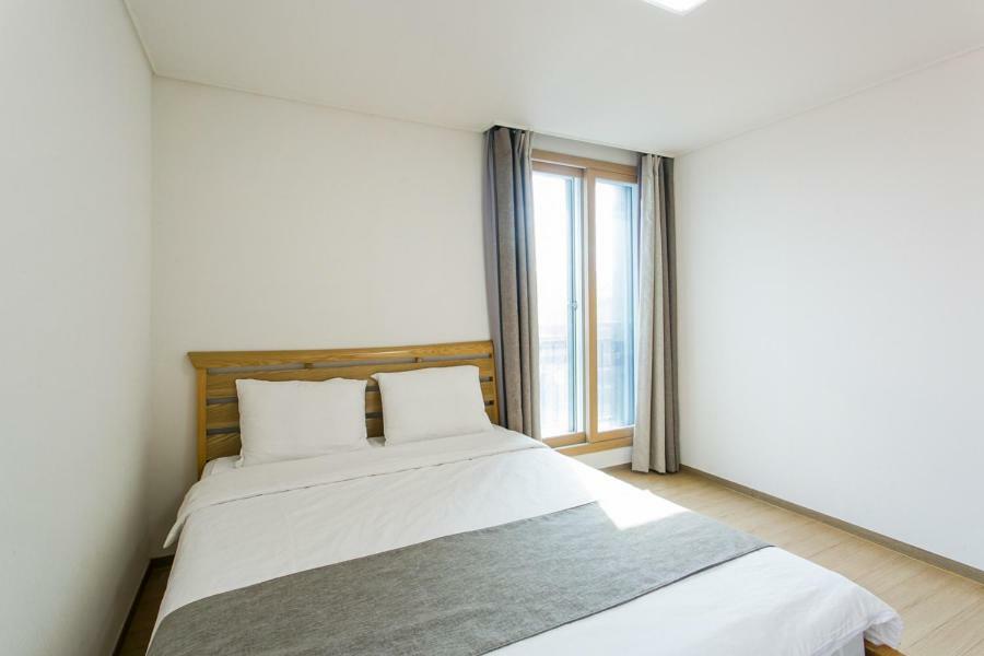 Jeju Gilgaon Pension Haga-ri  Exterior photo