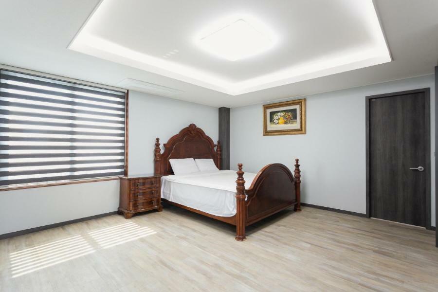 Jeju Gilgaon Pension Haga-ri  Exterior photo