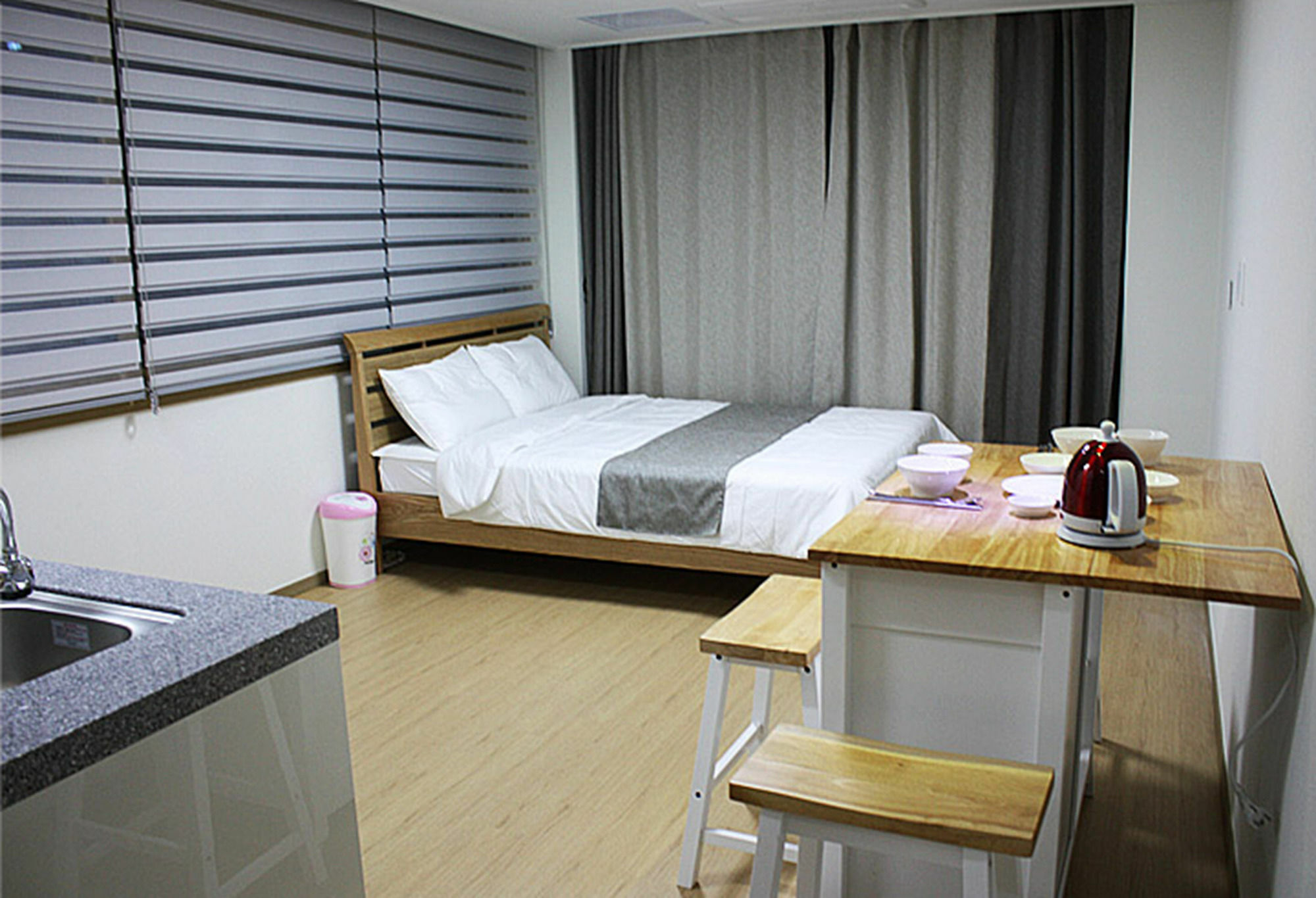 Jeju Gilgaon Pension Haga-ri  Exterior photo