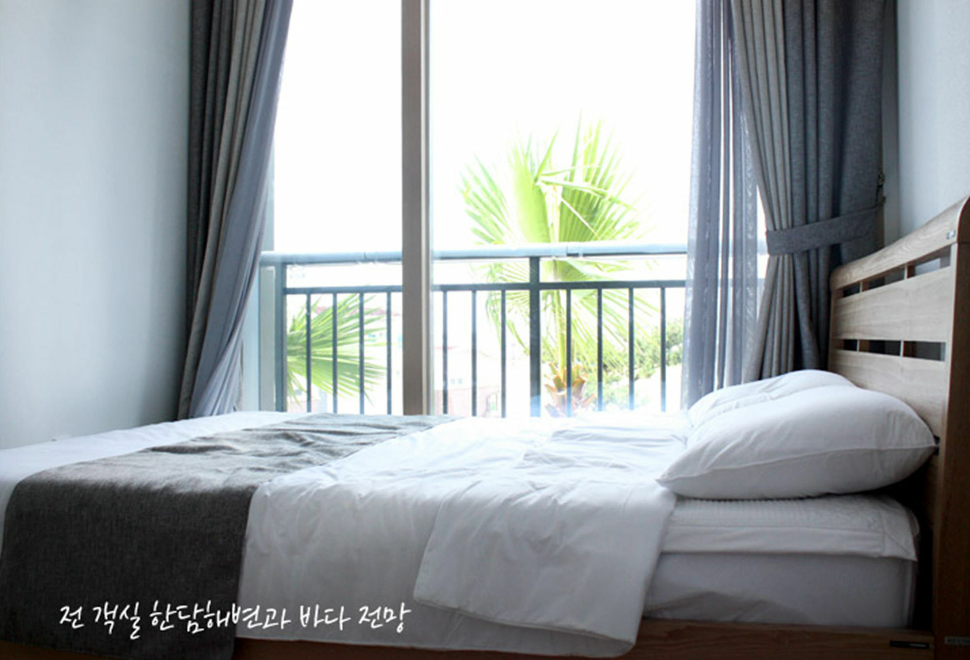 Jeju Gilgaon Pension Haga-ri  Exterior photo