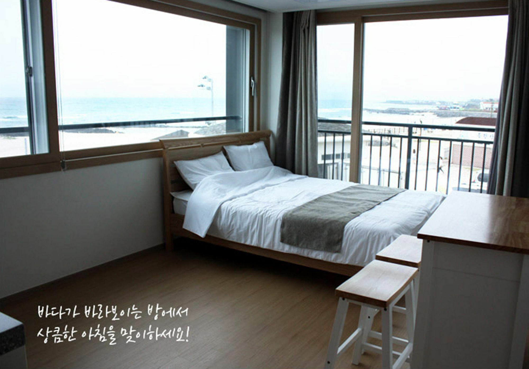 Jeju Gilgaon Pension Haga-ri  Exterior photo