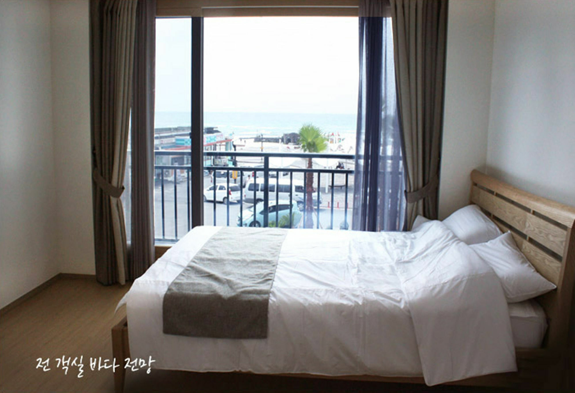 Jeju Gilgaon Pension Haga-ri  Exterior photo